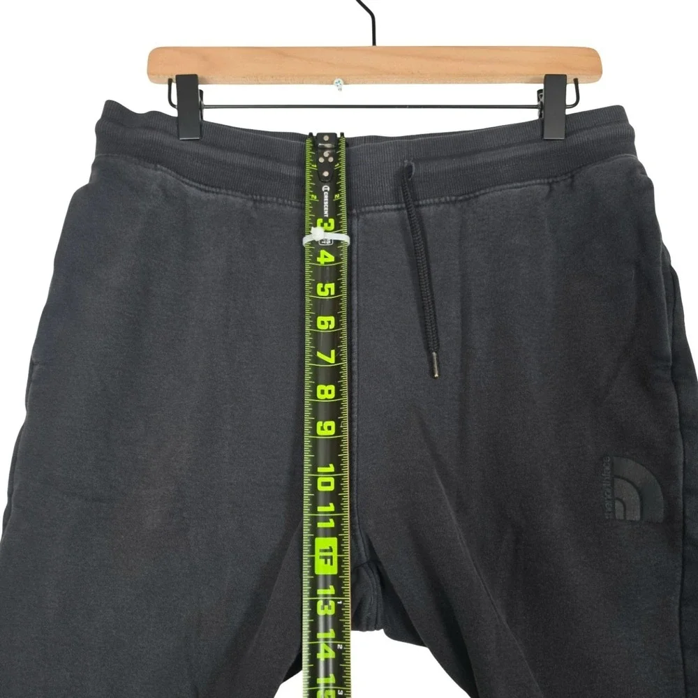 The North Face Mens‎ Size Small Sweatpants Joggers Cuffed Lounge Activewear Gym